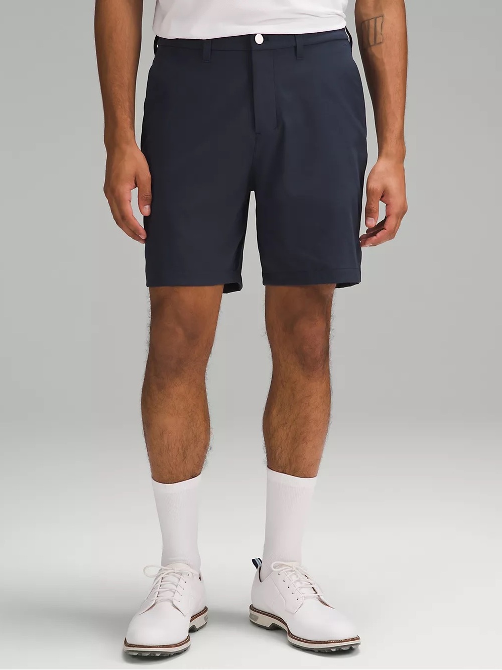Lululemon ABC Classic-Fit Golf Short 7